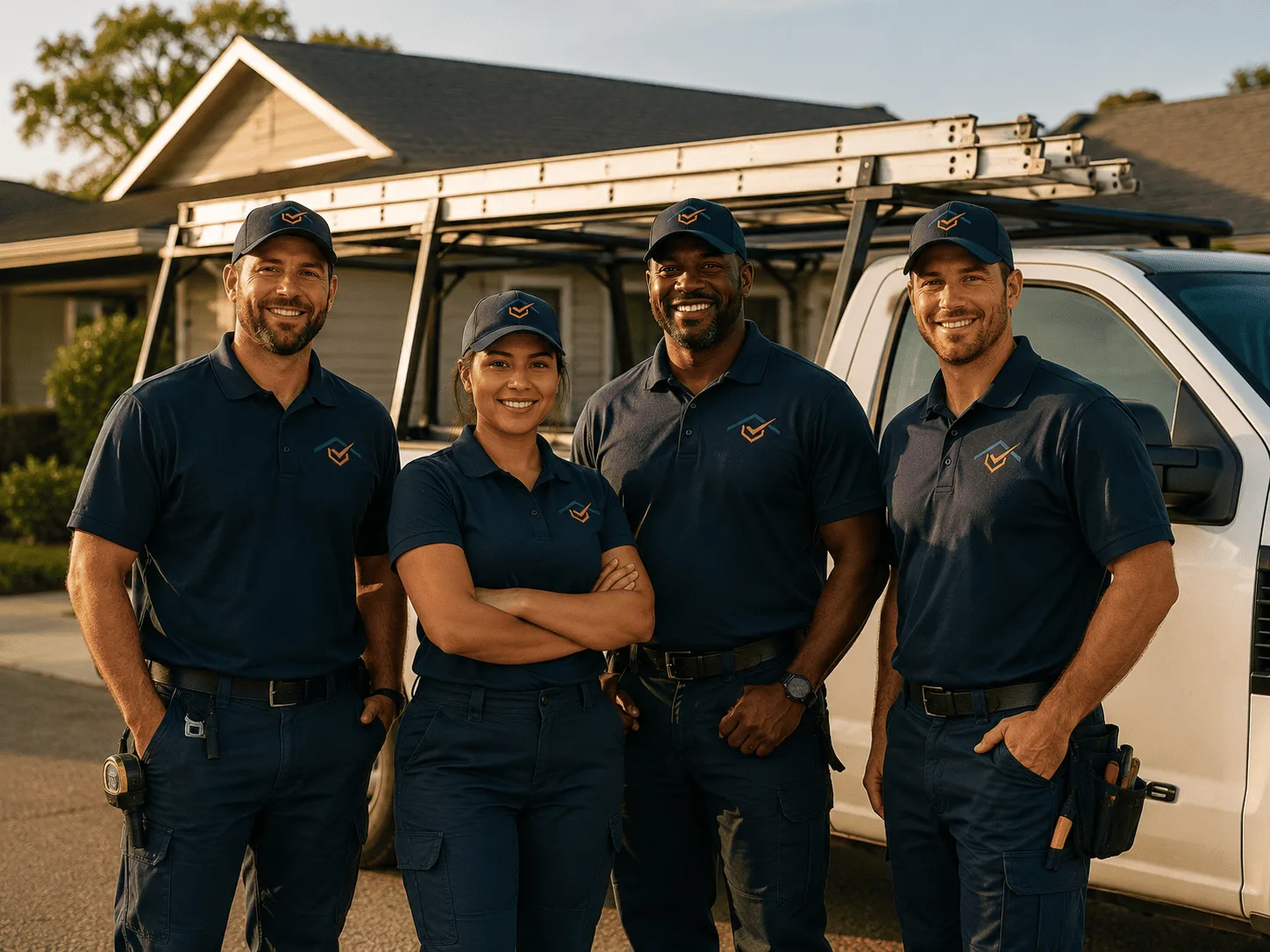 Roof Inspection company in Gasquet, CA